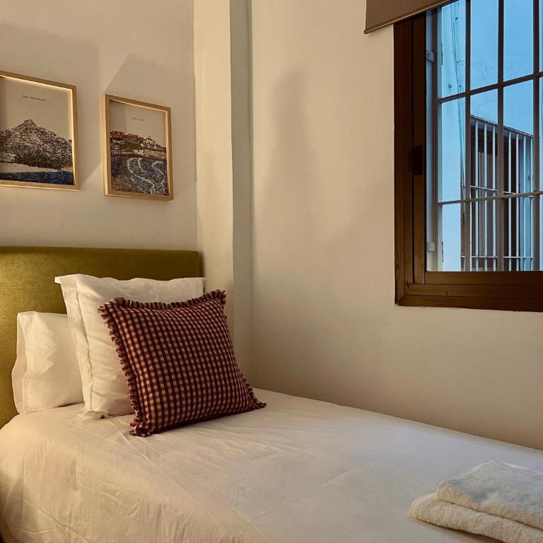 Apartamento San Luis - Apartamento de 3 dormitorios con vistas - 3