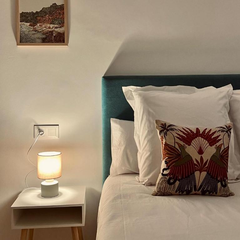 Apartamento San Luis - Apartamento de 3 dormitorios con vistas - 4