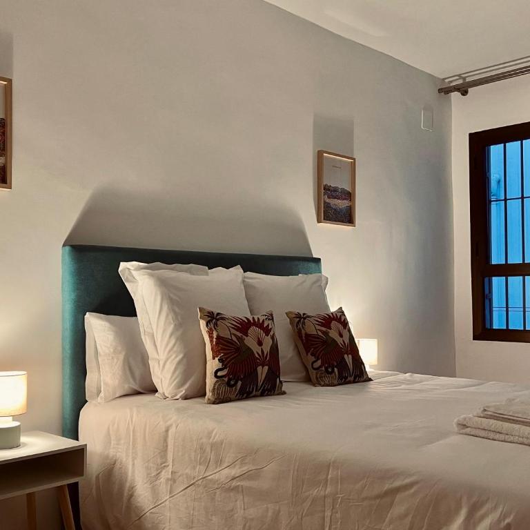 Apartamento San Luis - Apartamento de 3 dormitorios con vistas - 6