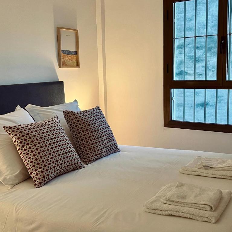 Apartamento San Luis - Apartamento de 3 dormitorios con vistas - 7