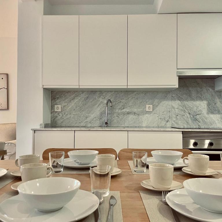 Apartamento San Luis - Apartamento de 3 dormitorios con vistas - 10