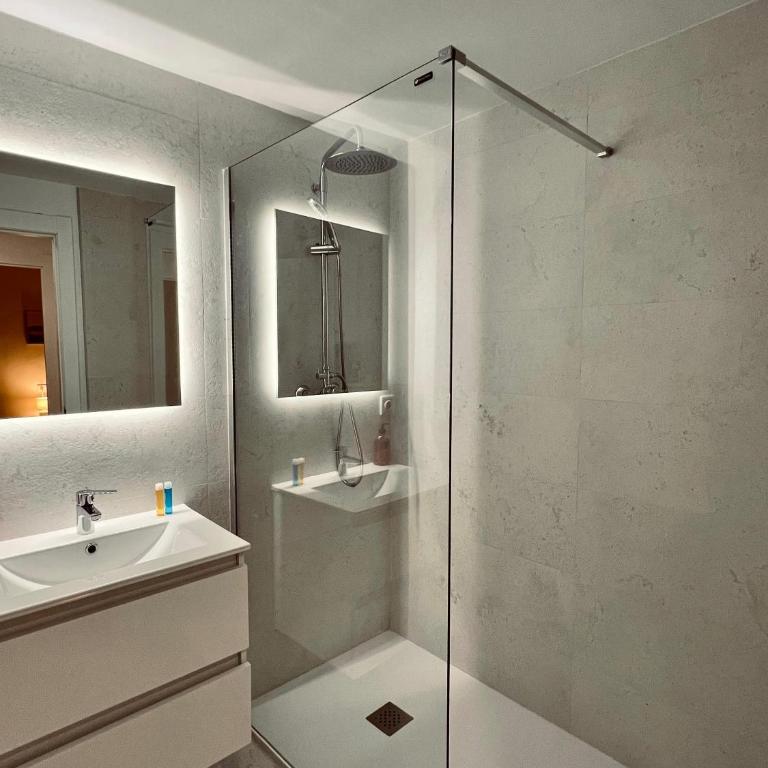 Apartamento San Luis - Apartamento de 3 dormitorios con vistas - 11