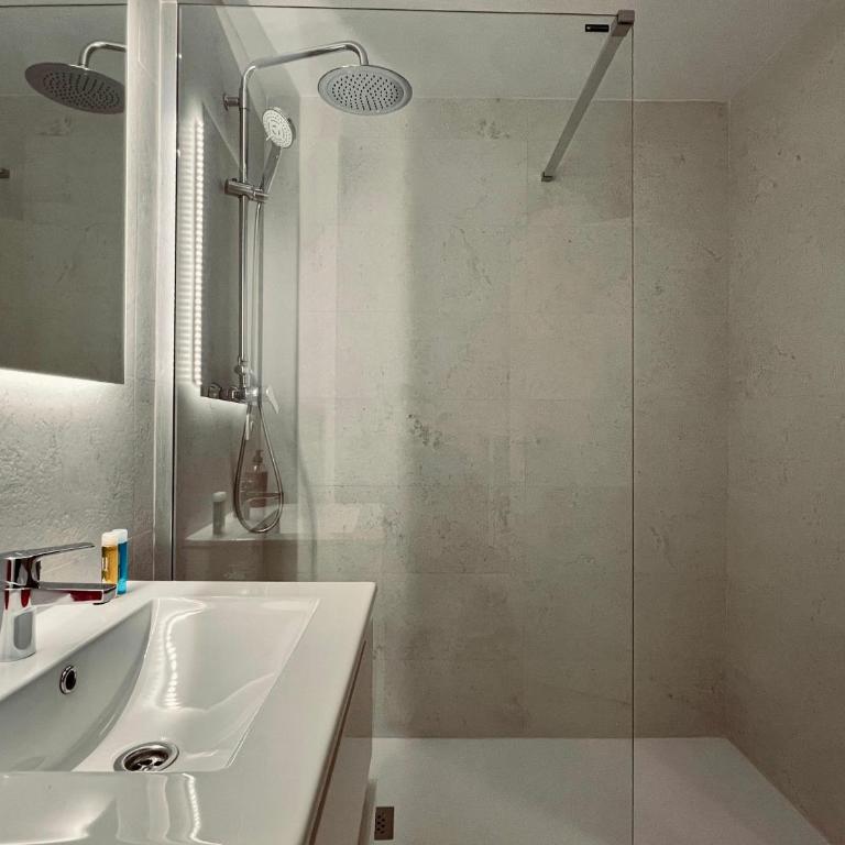 Apartamento San Luis - Apartamento de 3 dormitorios con vistas - 16