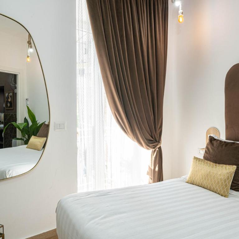 Terra Apartment City Center Napoli By Dimorra - Appartamento con 1 Camera da Letto - 8