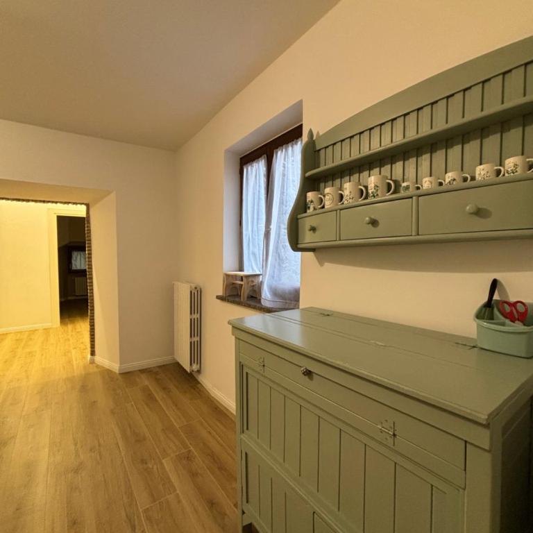 Casa Marí - Apartment mit 2 Schlafzimmern - 31