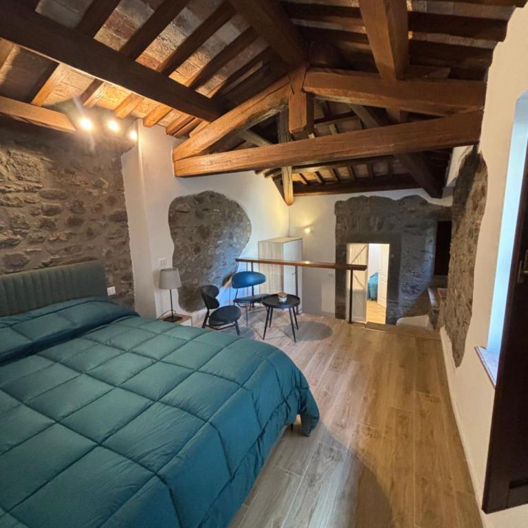 Casa Marí - Apartment mit 2 Schlafzimmern - 1