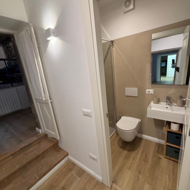 Casa Marí - Apartment mit 2 Schlafzimmern - 24