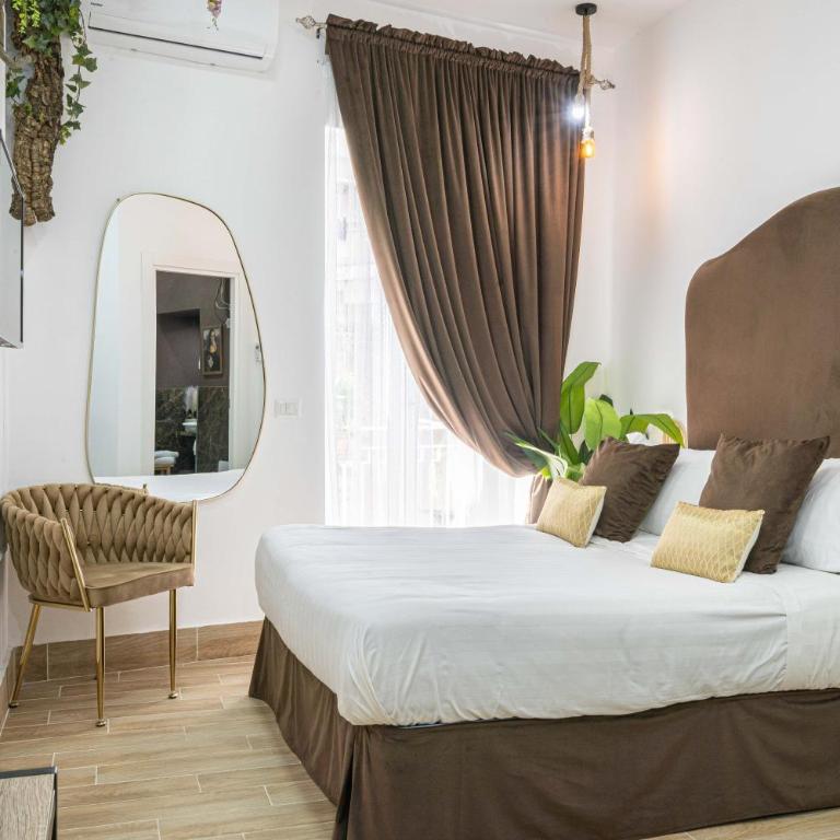 Terra Apartment City Center Napoli By Dimorra - Appartamento con 1 Camera da Letto - 7