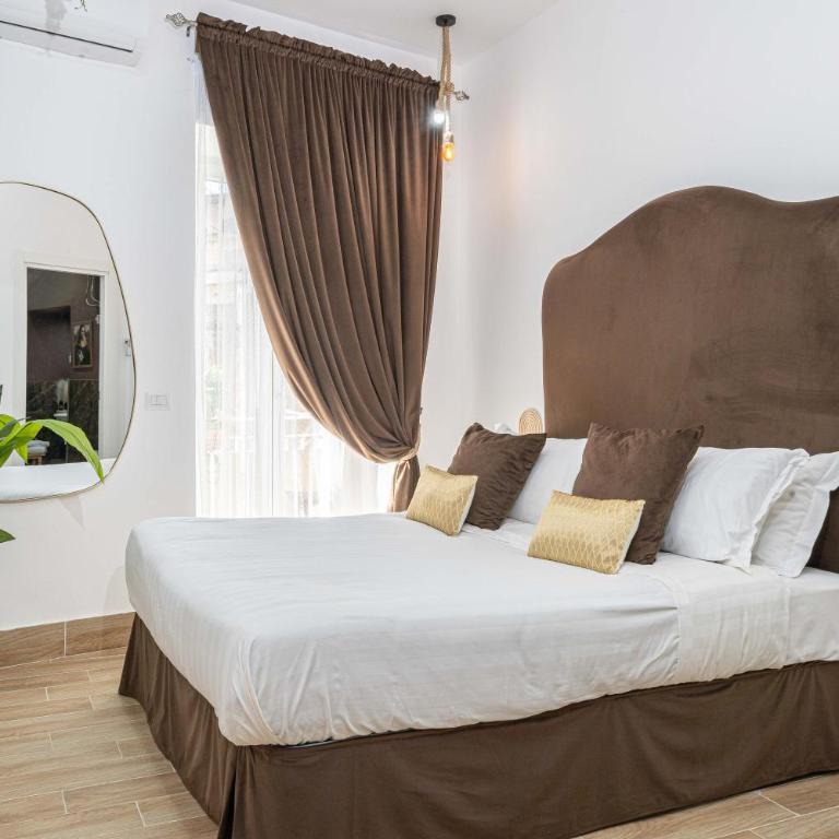 Terra Apartment City Center Napoli By Dimorra - Appartamento con 1 Camera da Letto - 4