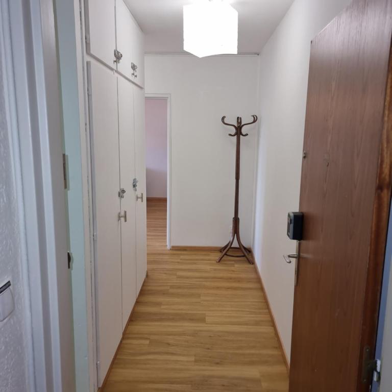 Les toits de Colmar - Parking - Appartamento con 1 Camera da Letto - 2