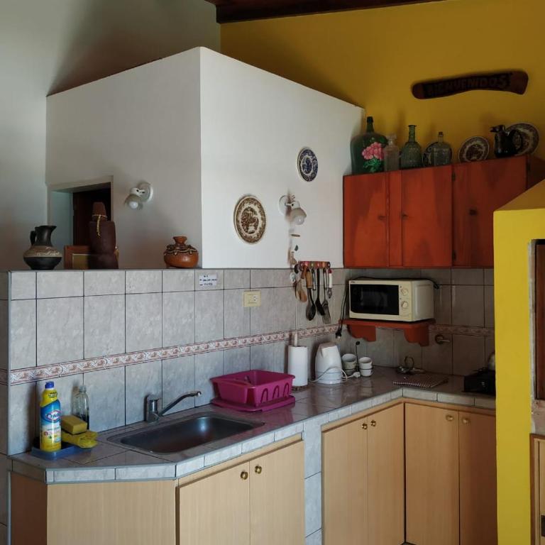 Mic-Bau - Apartamento de 1 dormitorio - 8