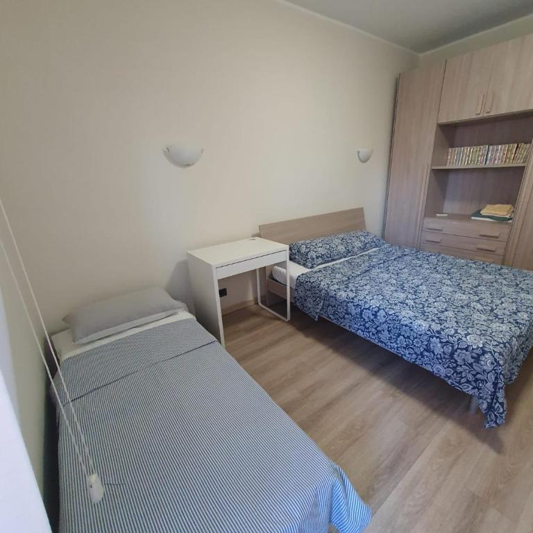 Famagosta - Appartamento Familiare con 1 Camera da Letto - 12