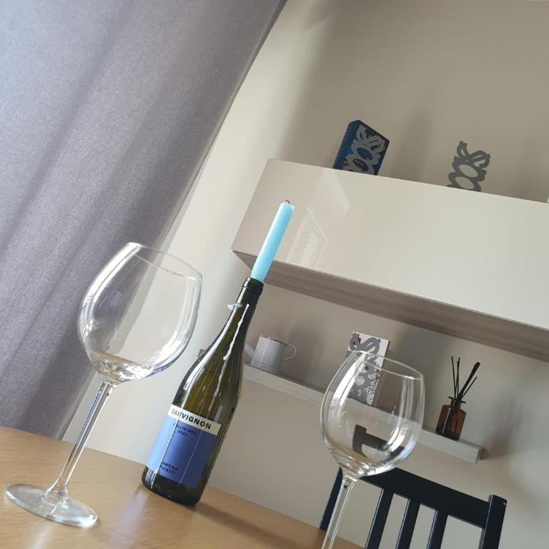 Famagosta - Appartamento Familiare con 1 Camera da Letto - 1