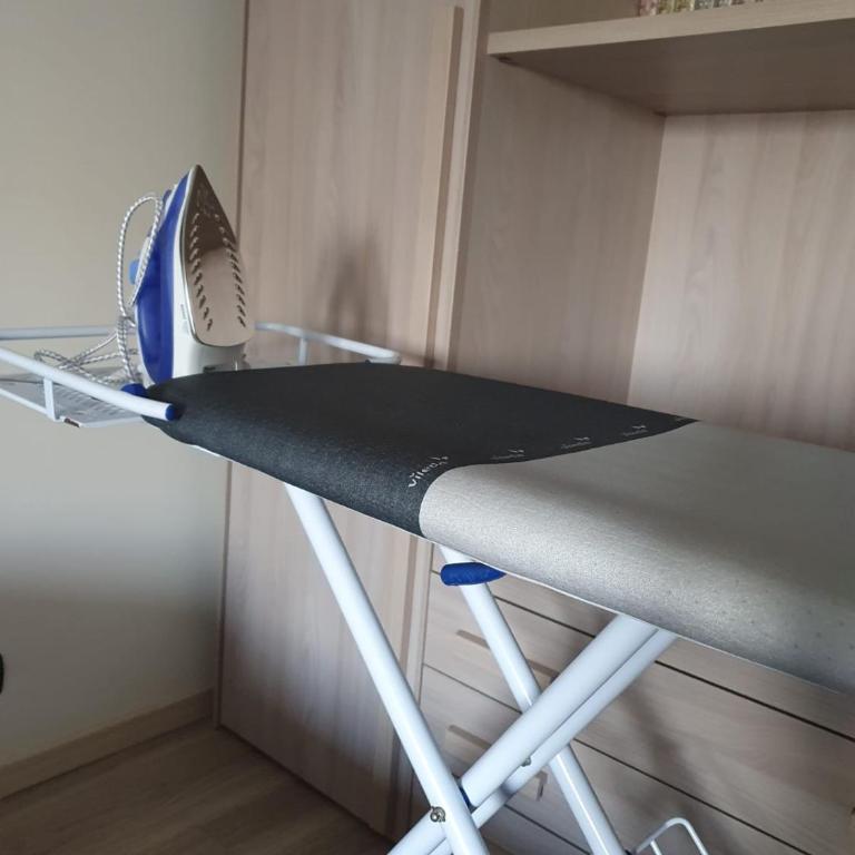 Famagosta - Appartamento Familiare con 1 Camera da Letto - 21