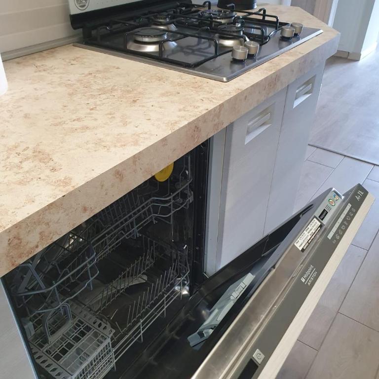 Famagosta - Appartamento Familiare con 1 Camera da Letto - 25