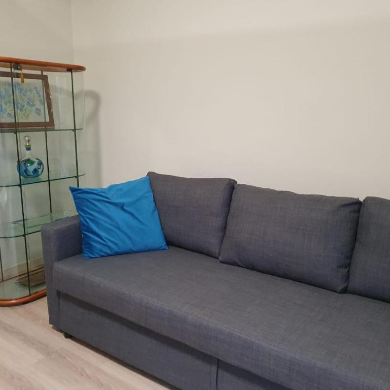 Famagosta - Appartamento Familiare con 1 Camera da Letto - 10