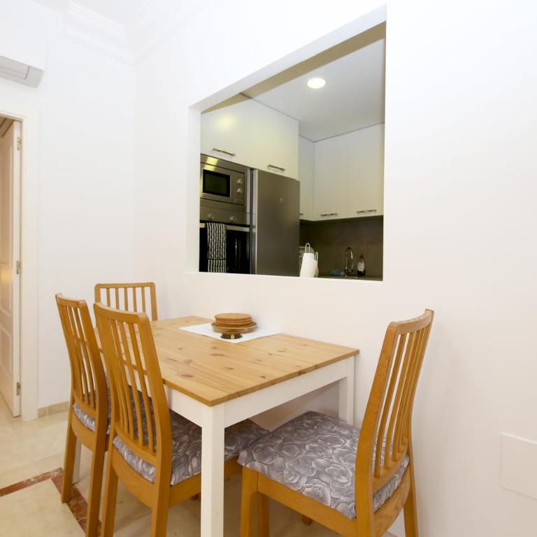 Estepona Port Apartment FLAMENCO - Apartamento de 1 dormitorio - 7