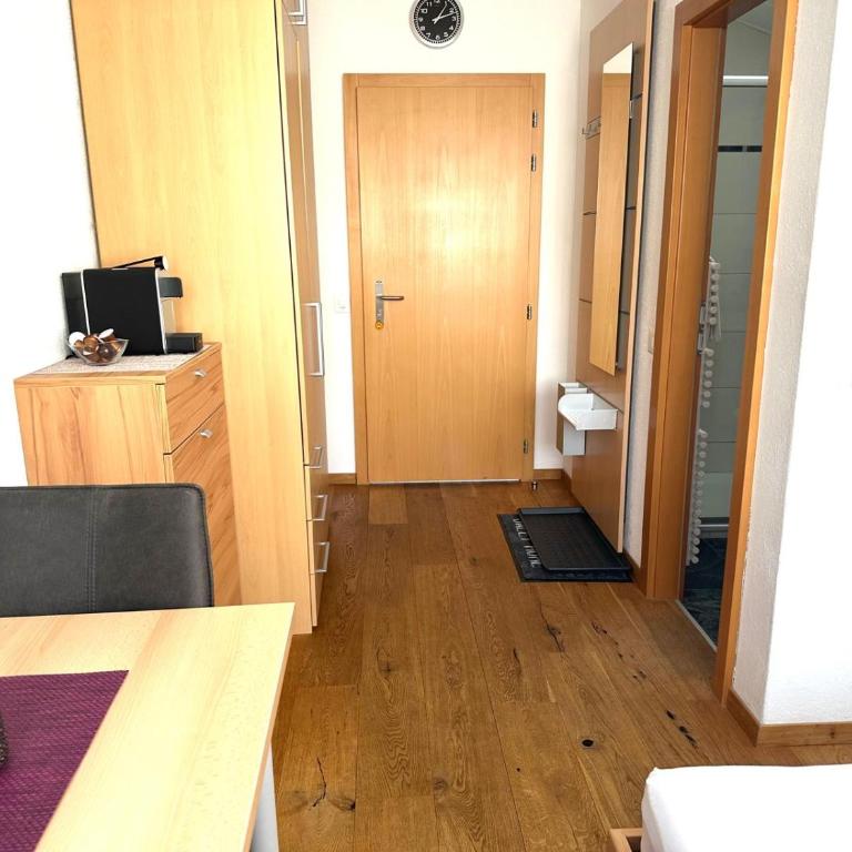 Haus Sonnmatt - Habitación con cama grande - 2
