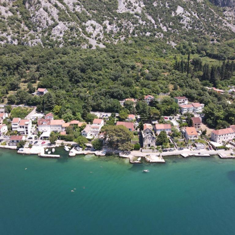 Montenegro Apartmant's - Apartment - Ground Floor - 15