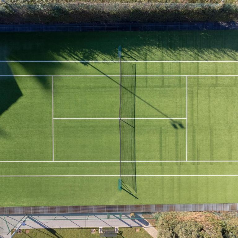 Alex's Luxury Lake View Apt Pool and Tennis - Appartamento con 1 Camera da Letto e Vista Lago - 41