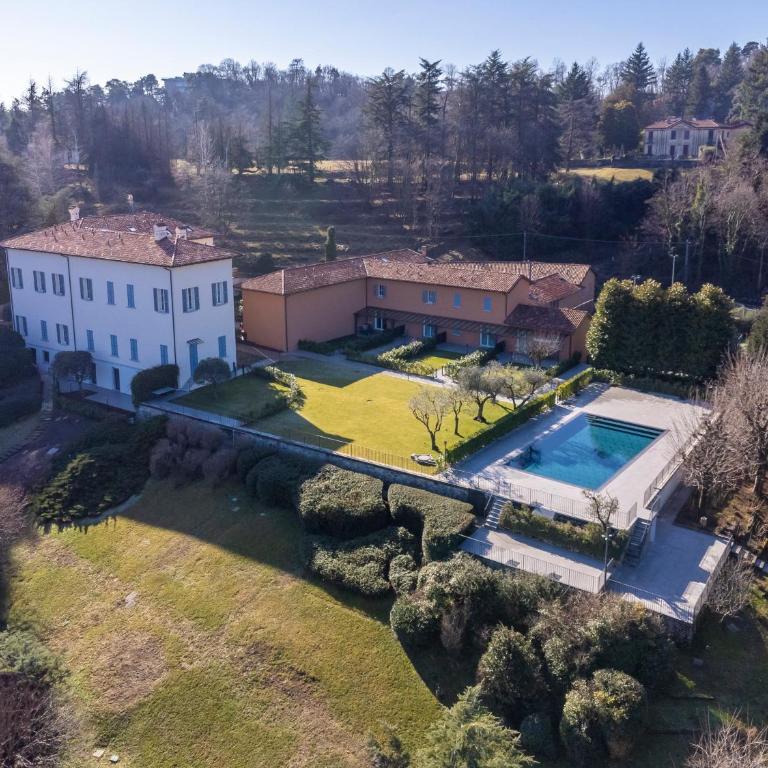Alex's Luxury Lake View Apt Pool and Tennis - Appartamento con 1 Camera da Letto e Vista Lago - 40