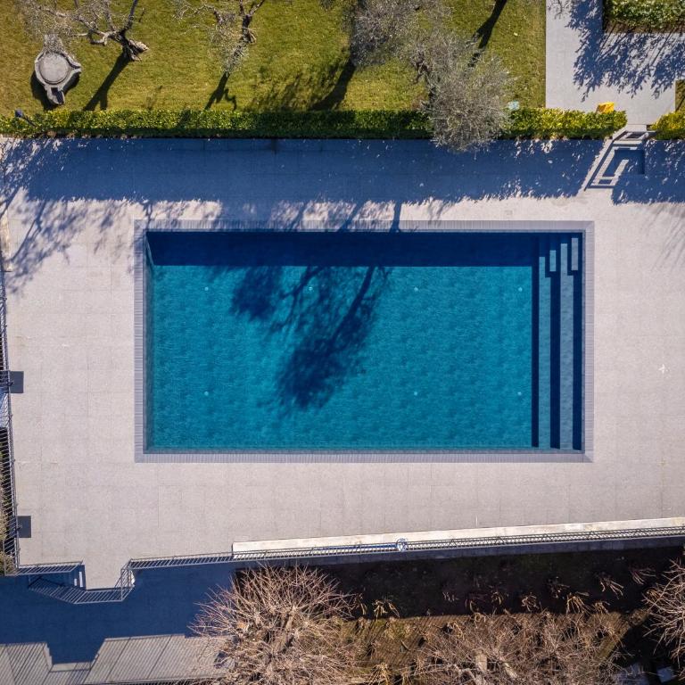 Alex's Luxury Lake View Apt Pool and Tennis - Appartamento con 1 Camera da Letto e Vista Lago - 21