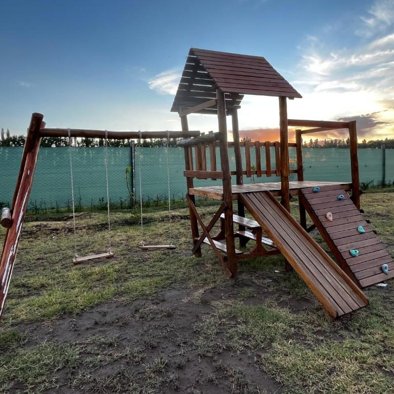Luna Escandalosa - Apartamento de 2 dormitorios - 16