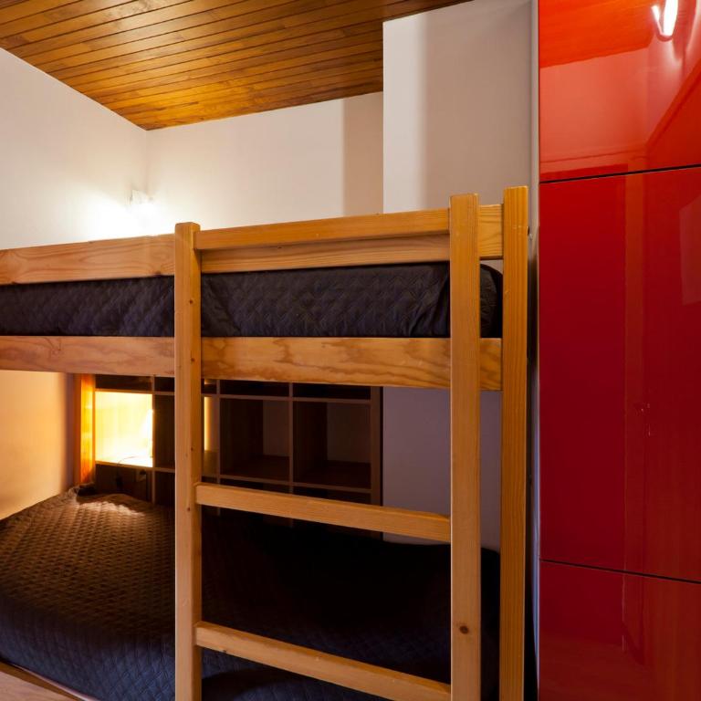 Studio lumineux 2* tout confort à Brides-les-Bains, WIFI, animaux admis - Studio - 9