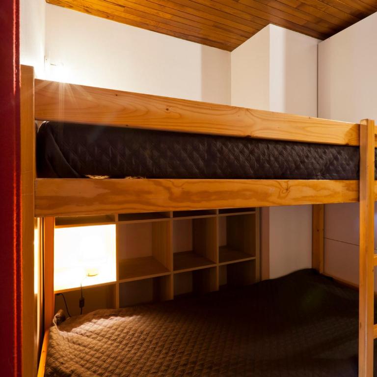 Studio lumineux 2* tout confort à Brides-les-Bains, WIFI, animaux admis - Studio - 11