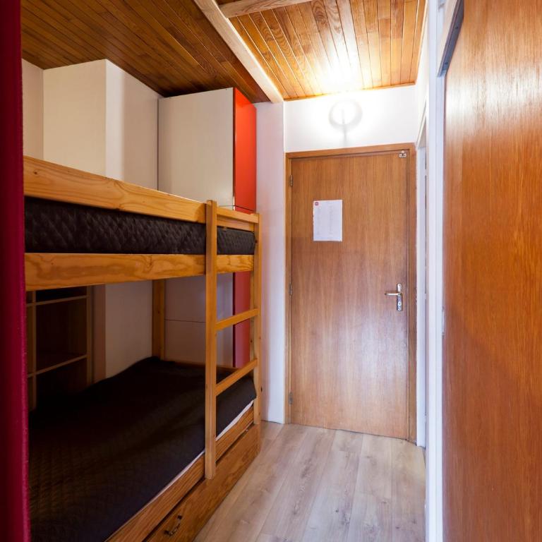 Studio lumineux 2* tout confort à Brides-les-Bains, WIFI, animaux admis - Studio - 15