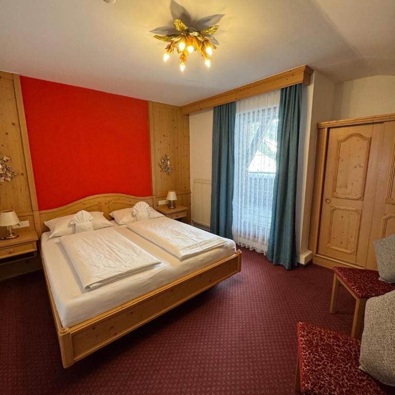 Tieflehner Hof Pitztalhaus Hotel - Suite - 1