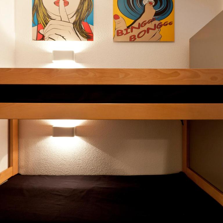 Studio cosy avec balcon sud, WiFi, animaux admis - Studio - 13