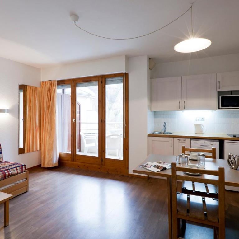 Studio 2 Pers. Centre Ville avec Balcon - Studio - 1
