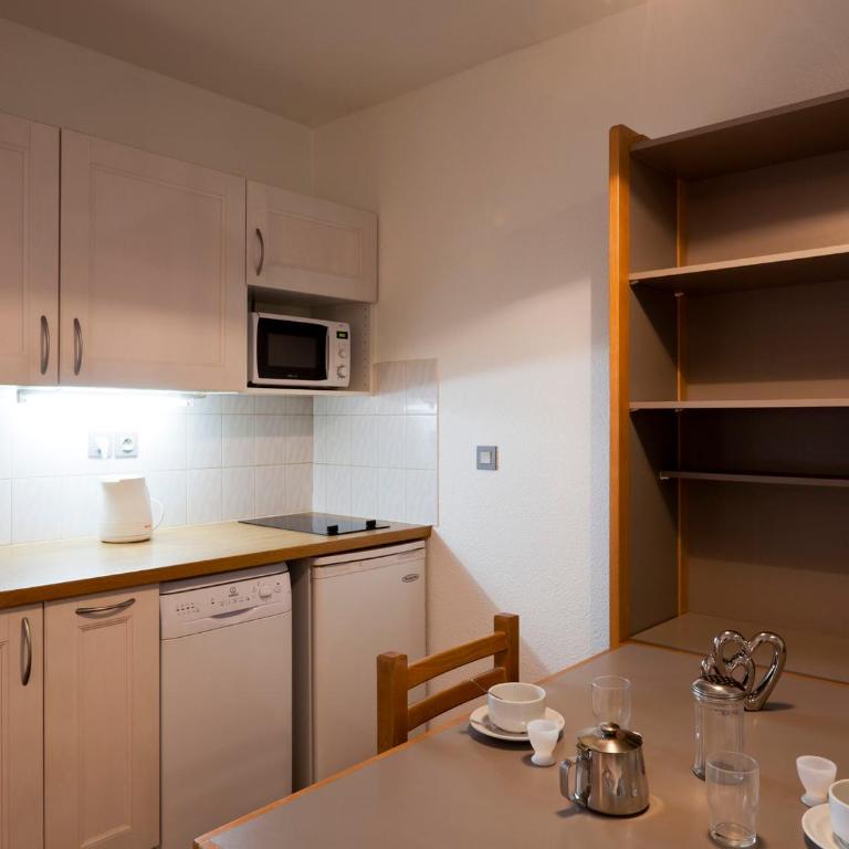 Studio 2 Pers. Centre Ville avec Balcon - Studio - 7