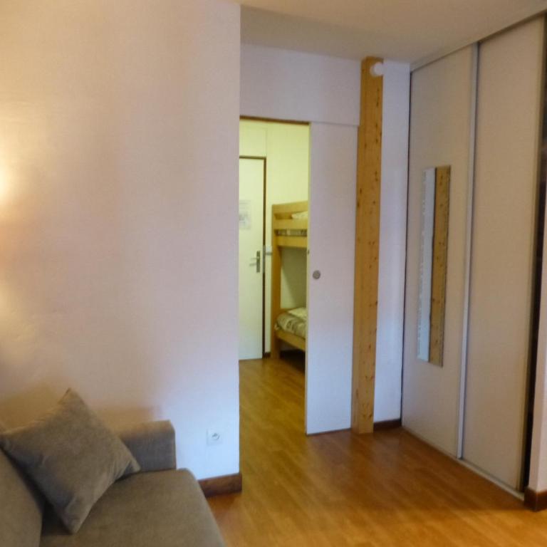Studio 4 Personnes avec Wifi et Parking - Brides-les-Bains - Studio - 7