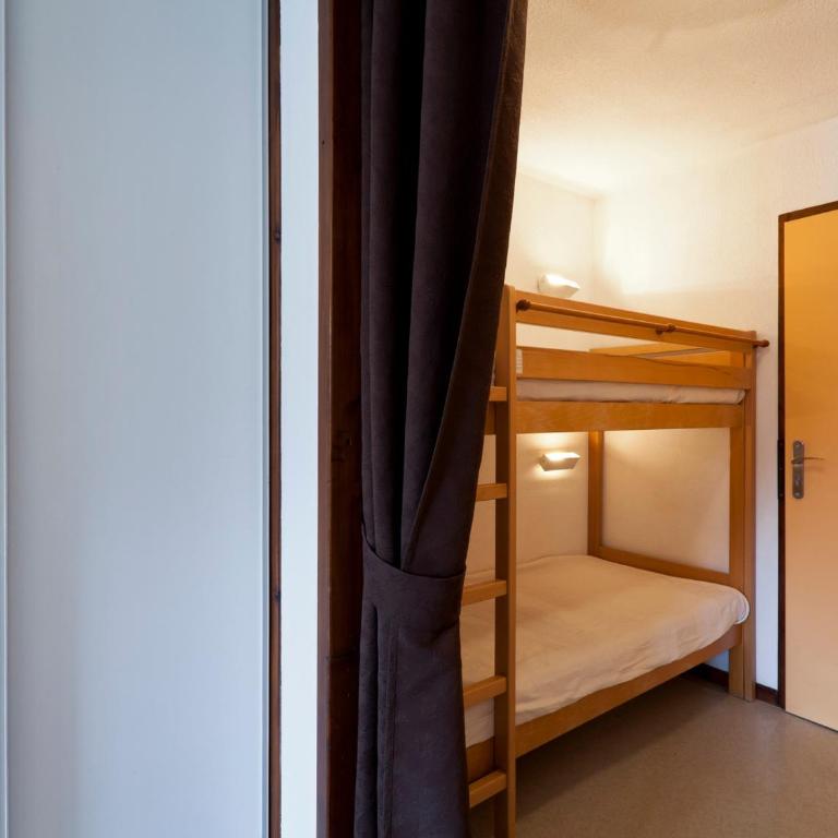 Studio lumineux avec balcon, WIFI et parking pour 4 personnes - Studio - 12