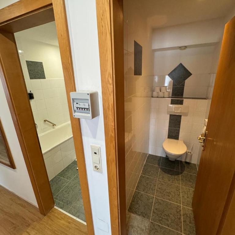 Tieflehner Hof Pitztalhaus Hotel - Suite - 4
