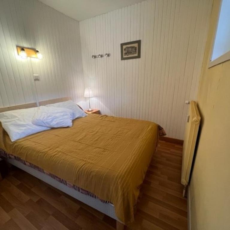 T2 Lumineux avec Balcon et WIFI - Proche Centre - Appartement 1 Chambre - 8