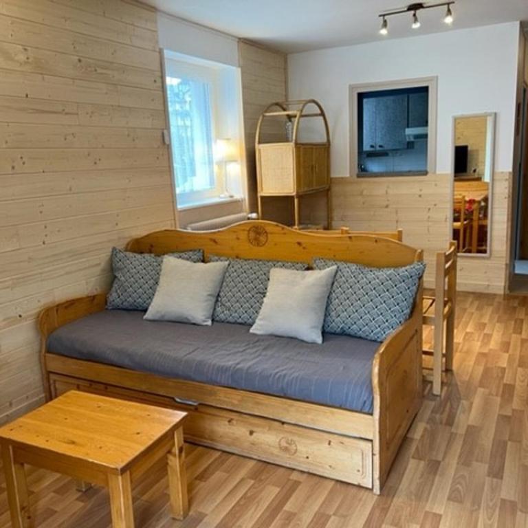 T2 Lumineux avec Balcon et WIFI - Proche Centre - Appartement 1 Chambre - 9