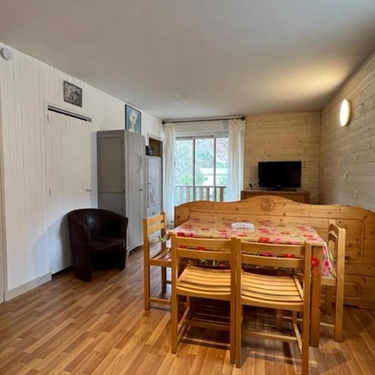 T2 Lumineux avec Balcon et WIFI - Proche Centre - Appartement 1 Chambre - 10