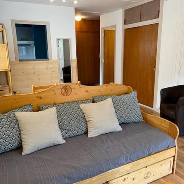 T2 Lumineux avec Balcon et WIFI - Proche Centre - Appartement 1 Chambre - 11