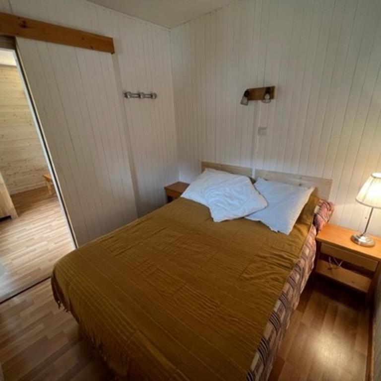 T2 Lumineux avec Balcon et WIFI - Proche Centre - Appartement 1 Chambre - 13