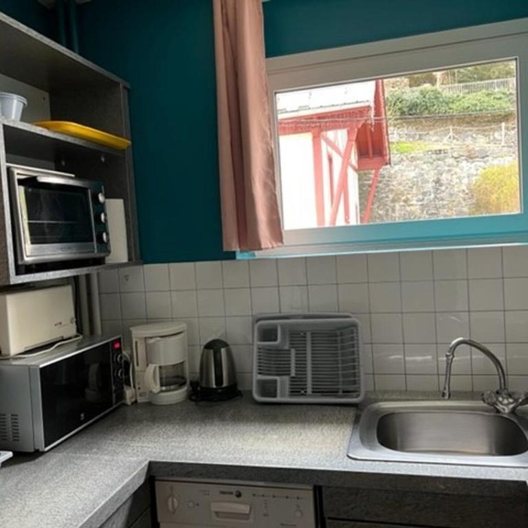 T2 Lumineux avec Balcon et WIFI - Proche Centre - Appartement 1 Chambre - 15