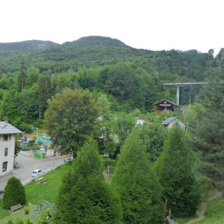 T2 Lumineux avec Balcon et WIFI - Proche Centre - Appartement 1 Chambre - 16