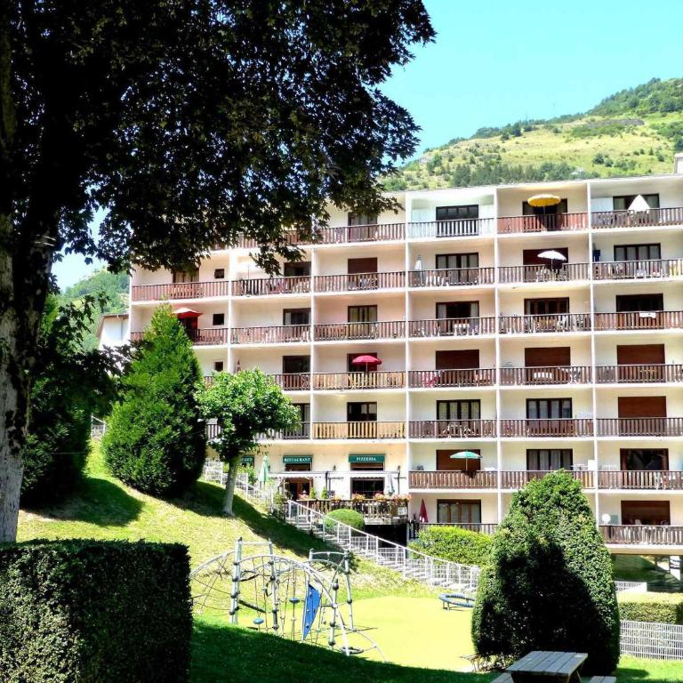 T2 Lumineux avec Balcon et WIFI - Proche Centre - Appartement 1 Chambre - 17