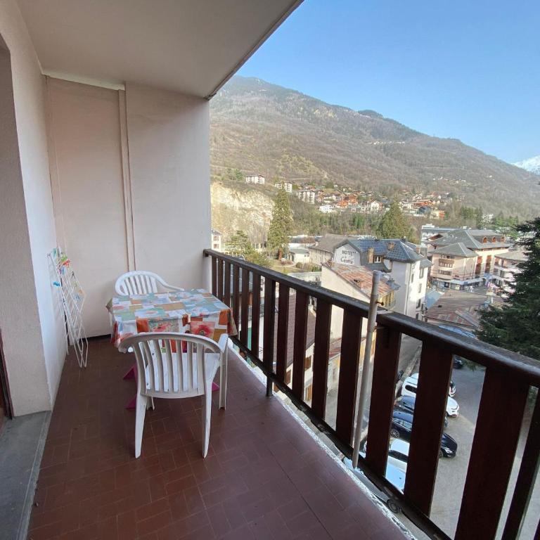 Studio 2* pour 2 pers avec wifi et parking, centre station - Studio - 8