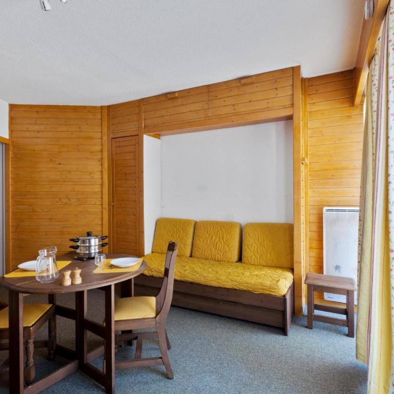 Studio central à Brides-les-Bains avec parking et WiFi - Studio - 9