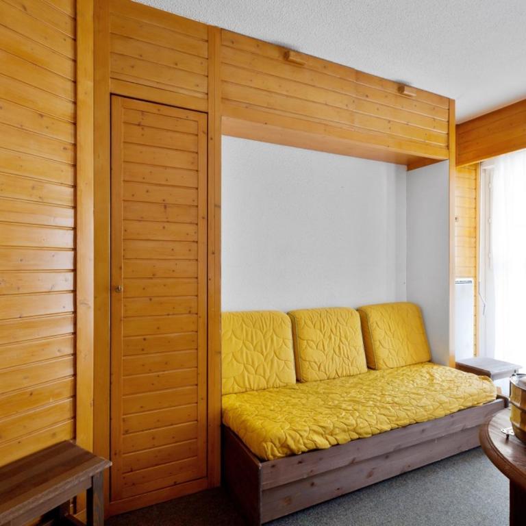 Studio central à Brides-les-Bains avec parking et WiFi - Studio - 17