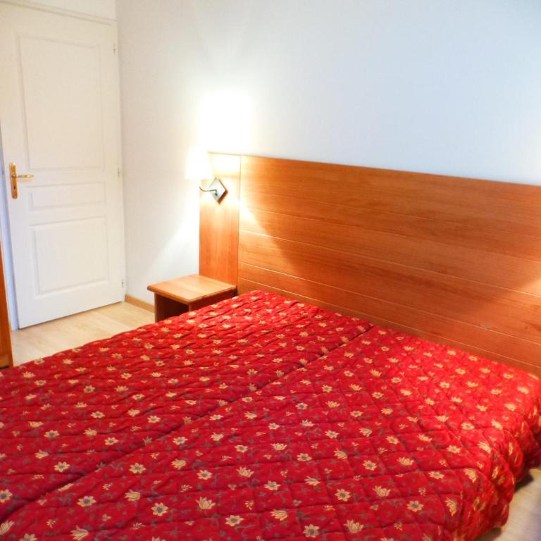 Duplex 3 Pièces au Dernier Étage avec WIFI, Animaux Bienvenus - Appartement 2 Chambres - 5