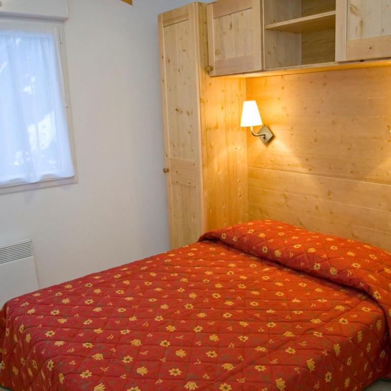 Duplex 3 Pièces au Dernier Étage avec WIFI, Animaux Bienvenus - Appartement 2 Chambres - 8